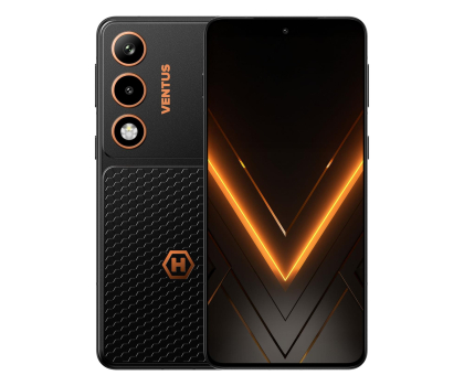 Smartfon / Telefon myPhone HAMMER VENTUS 5G